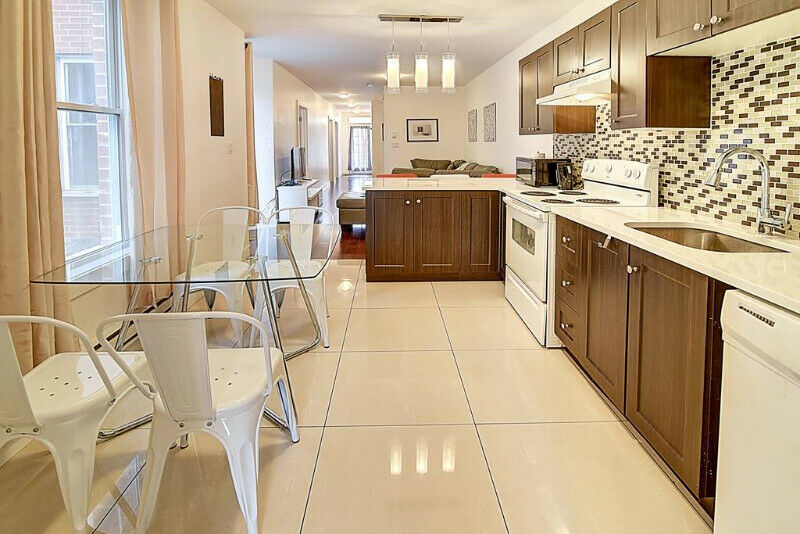 Appartement 5 ½