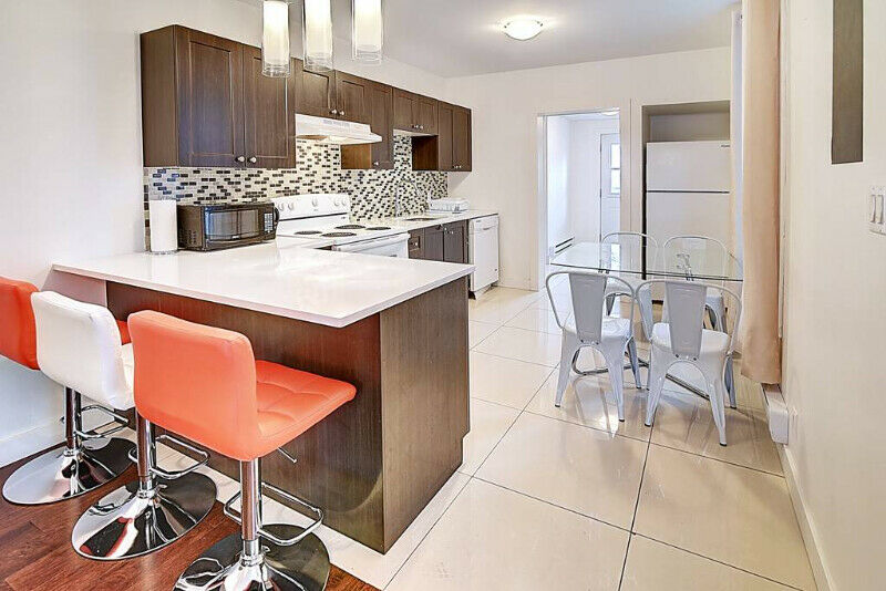 Appartement 5 ½