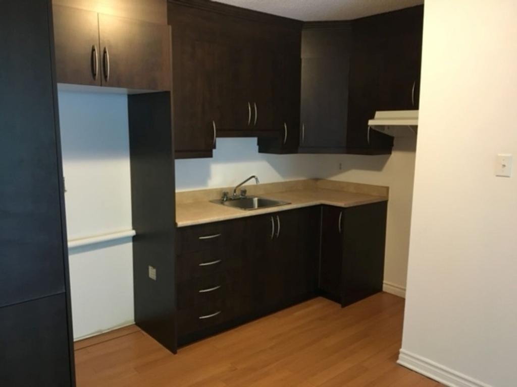Logement 31/2 Bromont, frigidaire, laveuse, sécheuse, remise et stationnement privé inclus - 5 minutes du Sommet !!! Venez visiter!!!!