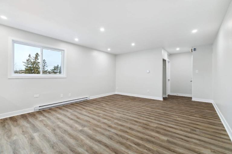 2 CH - 1 SDB - Gatineau - $1,450 /mo
