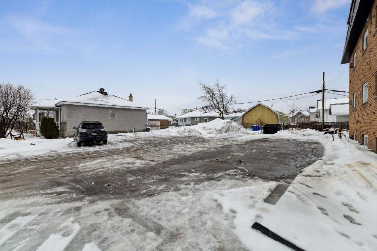 2 CH - 1 SDB - Gatineau - $1,450 /mo