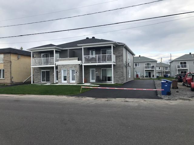 Appartement, logement à louer, Salaberry-de-Valleyfield 4 1/2 pour le 1er juillet 2025