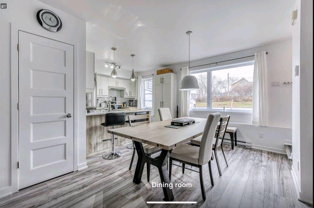 🏡 4 ½ à louer à Mirabel (Saint-Augustin) | Construction récente | Secteur recherché