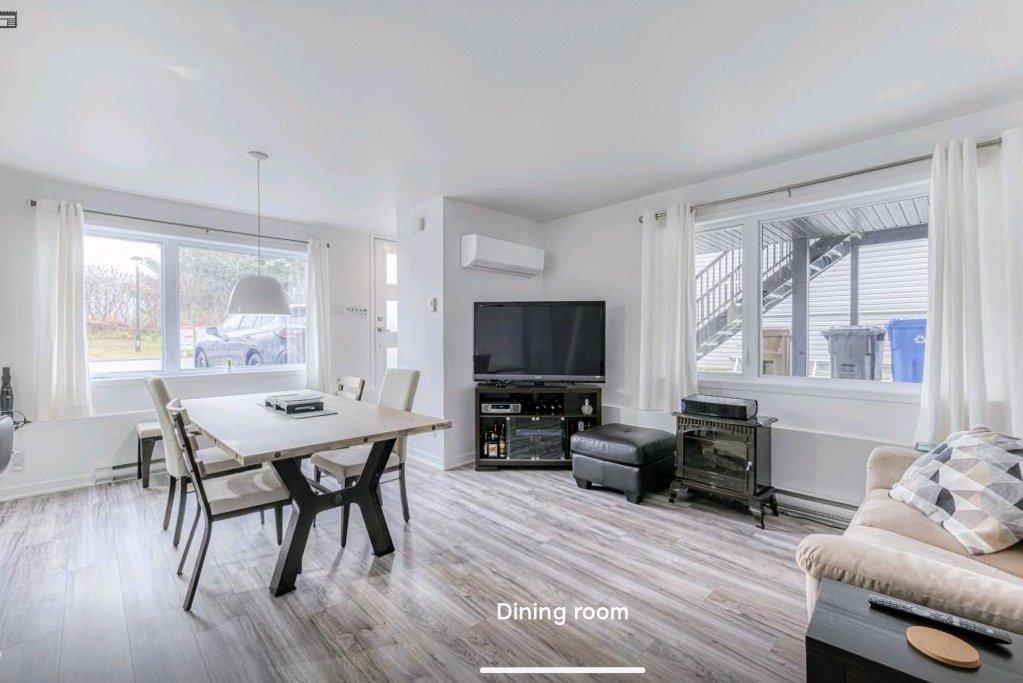 🏡 4 ½ à louer à Mirabel (Saint-Augustin) | Construction récente | Secteur recherché