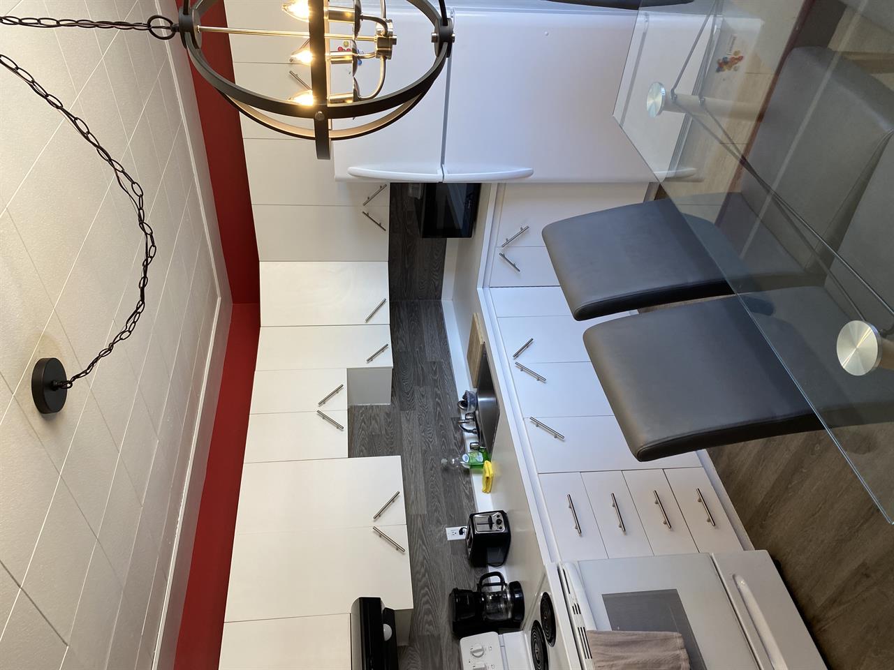 Chambre en colocation