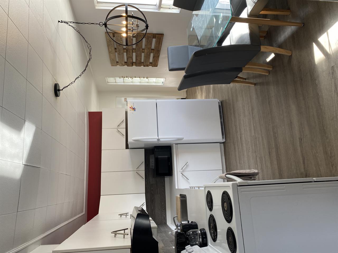 Chambre en colocation