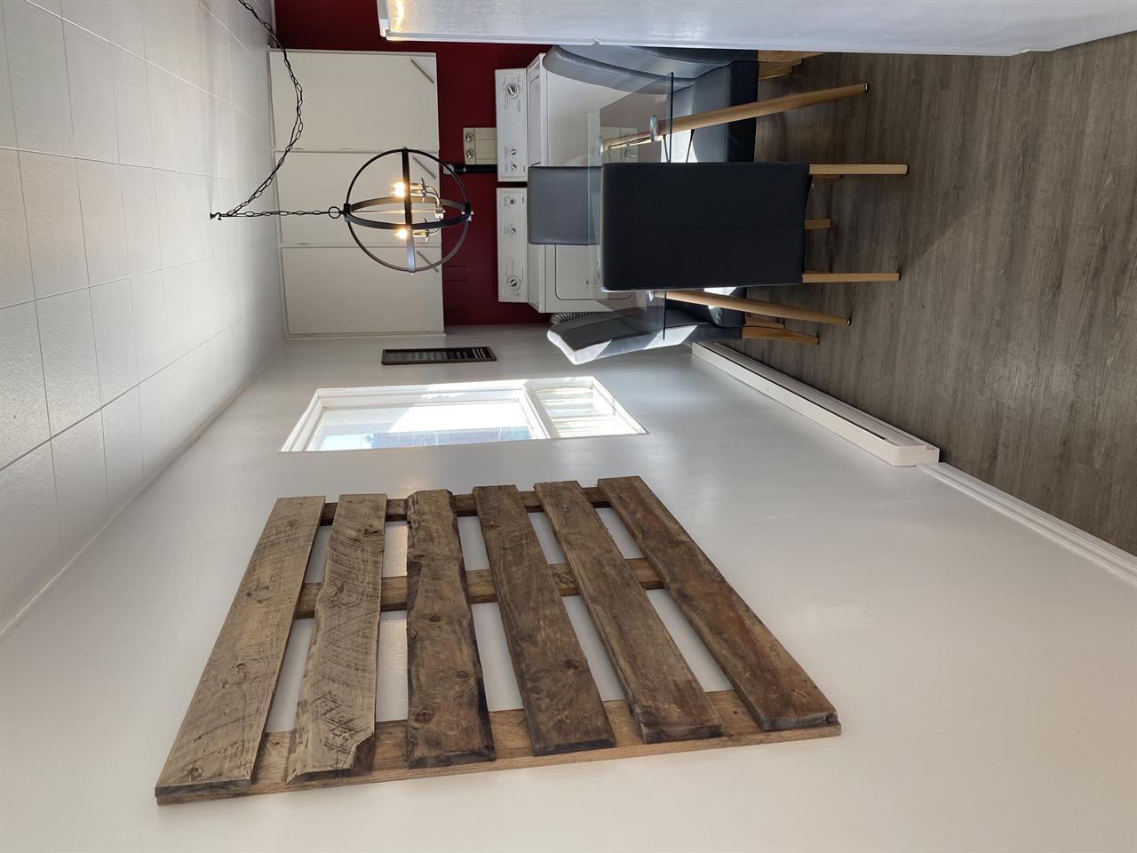 Chambre en colocation