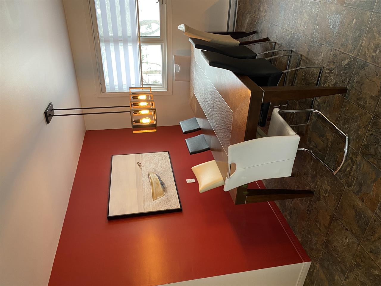 Chambre en colocation