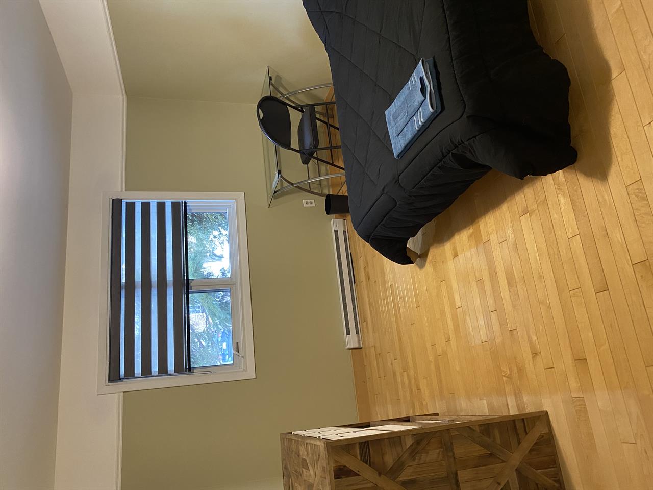 Chambre en colocation