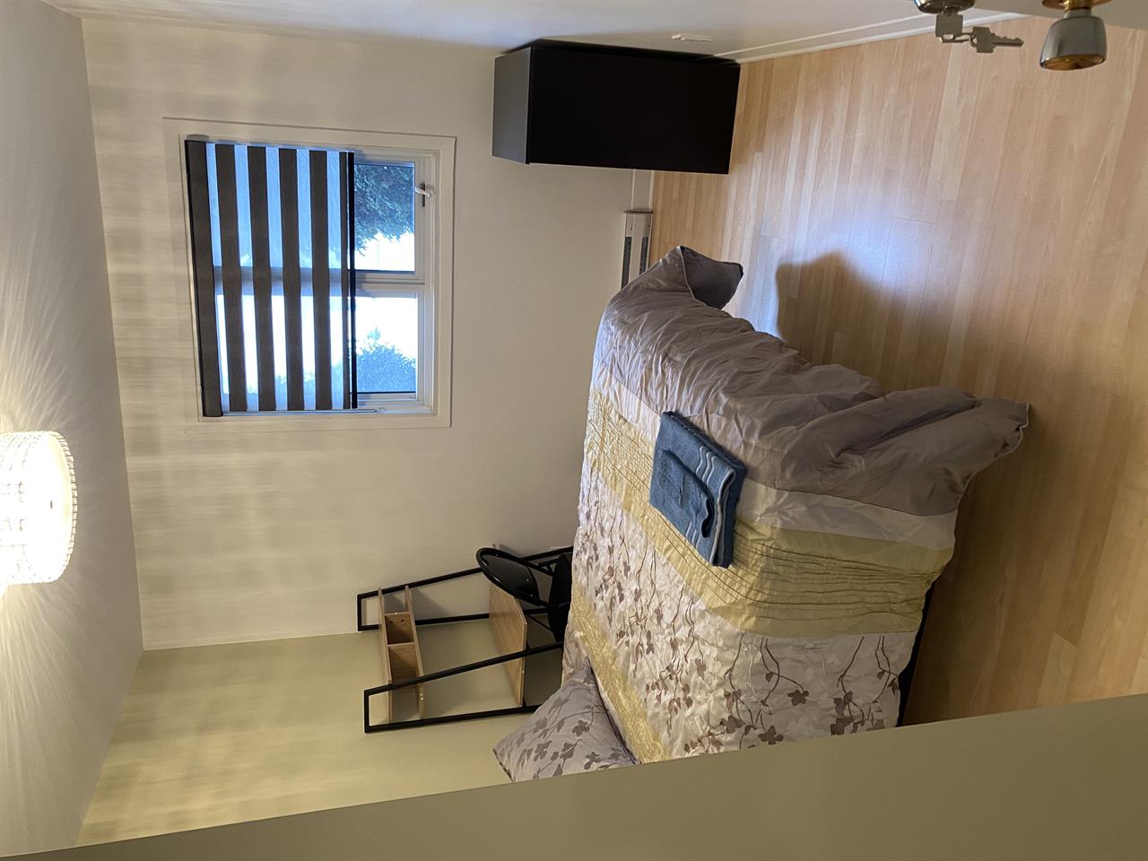 Chambre en colocation