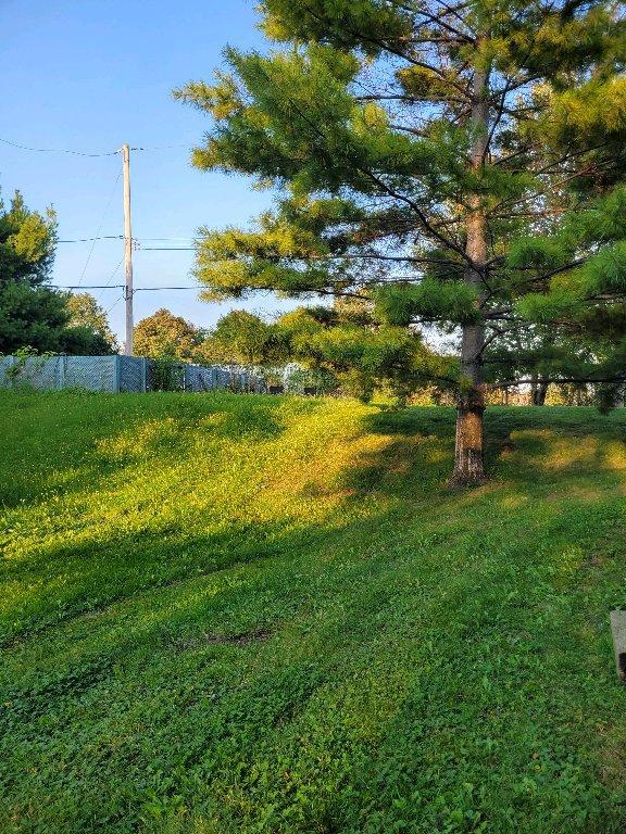 appartement 3/2 en rez de jardin a louer a PAT