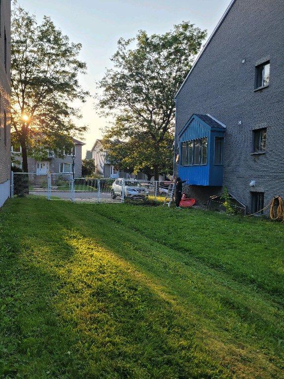 appartement 3/2 en rez de jardin a louer a PAT