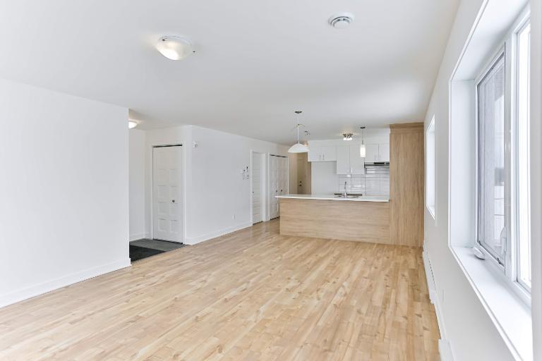 CRABTREE - APPARTEMENT 4½ À LOUER POUR AOÛT