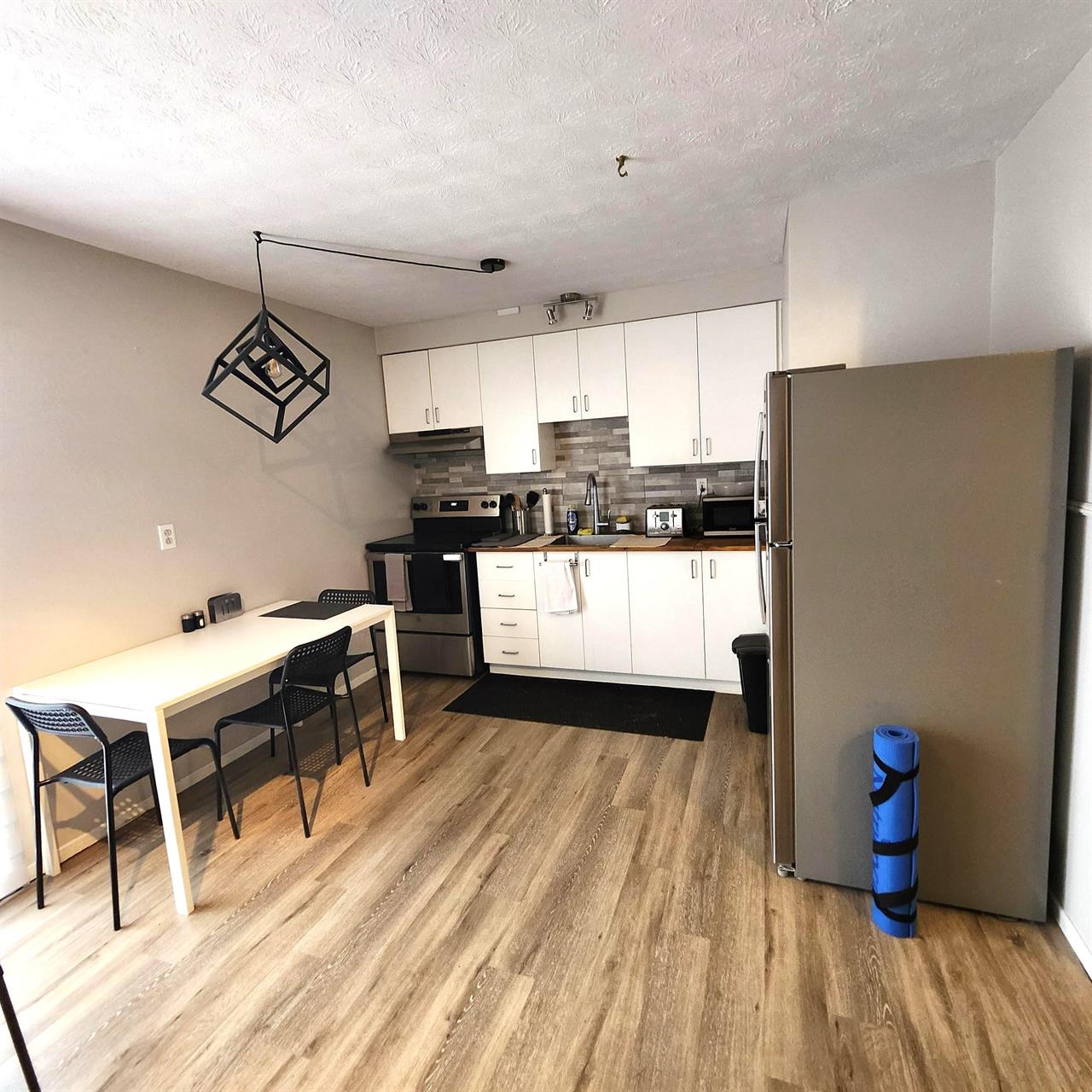 Immeuble - 540 13e Av Nord 3 ½ à Louer