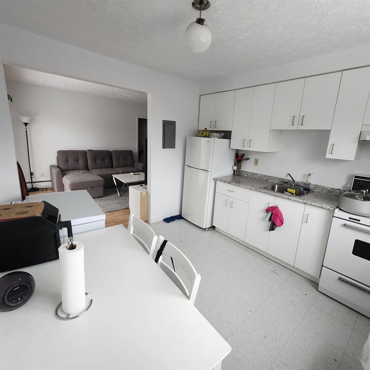 Immeuble - 540 13e Av Nord 3 ½ à Louer
