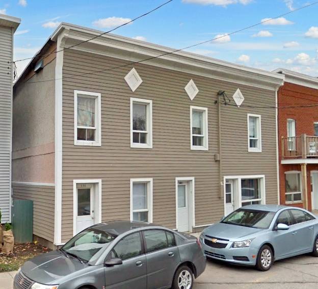 3 1/2 - 435 RUE SAINTE-CECILE, Trois-Rivieres