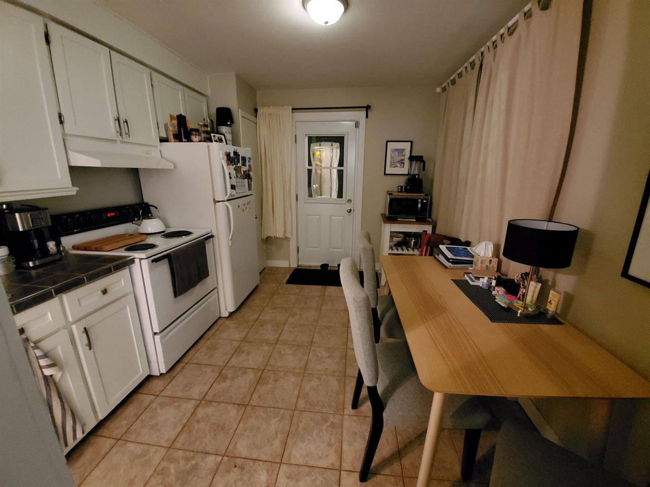 3 1/2 - 435 RUE SAINTE-CECILE, Trois-Rivieres