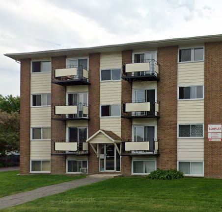 (Gatineau) Grand 1 Cc