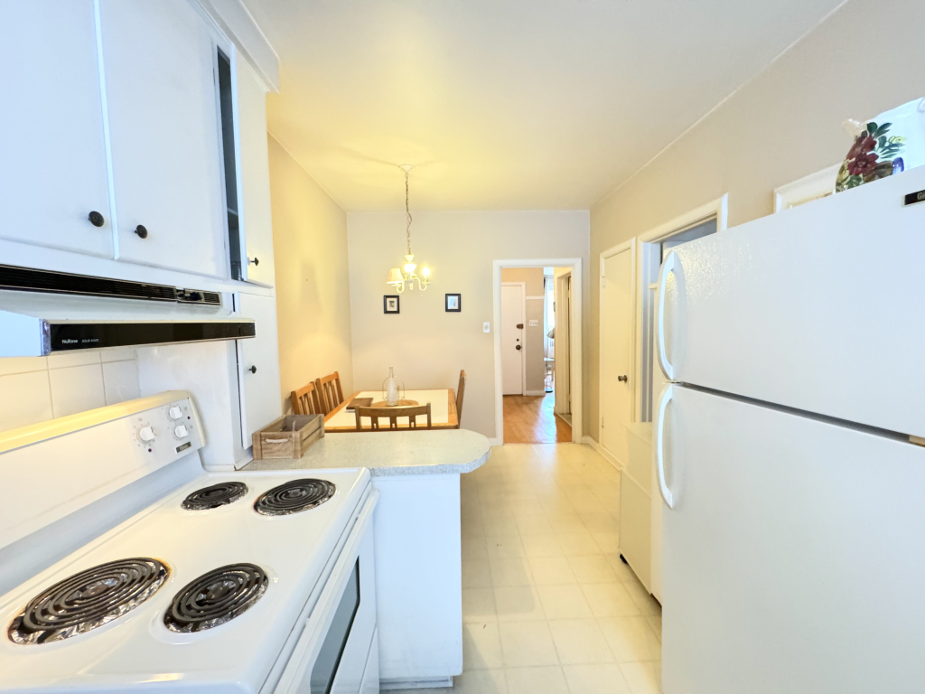 Appartement à Louer Ahuntsic