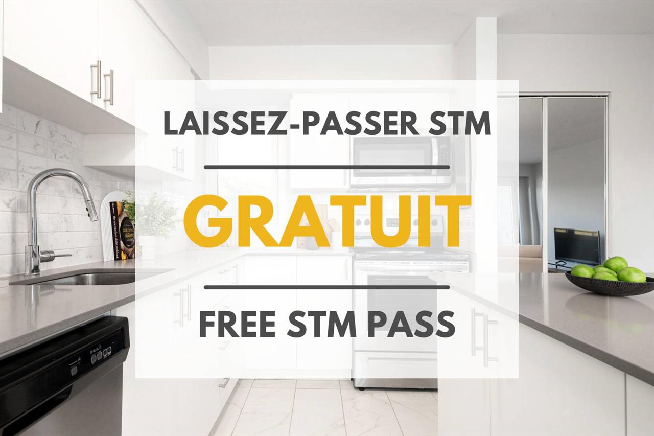 Studio Suites - 4530 Ch. De La Côte-des-Neiges, Montréal