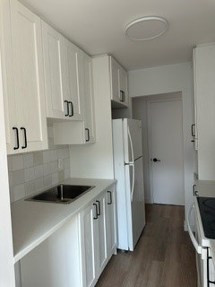 41/2 St-Basile-le-Grand Rénové