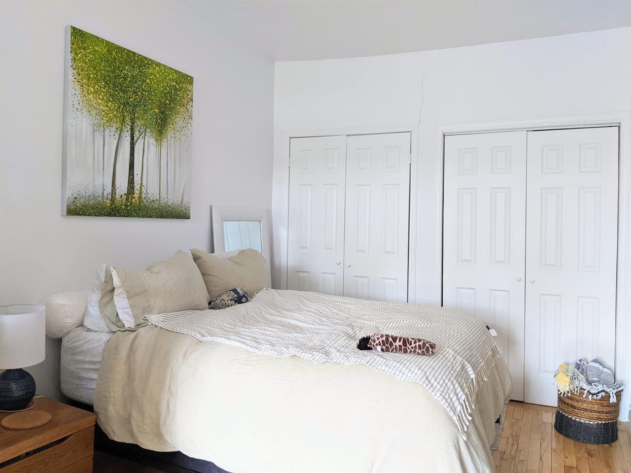 2 CH - 1 SDB - Montréal - $1,580 /mo