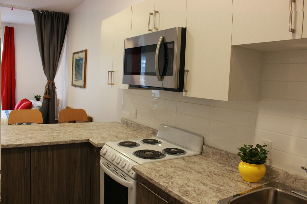 Magnifique Logement