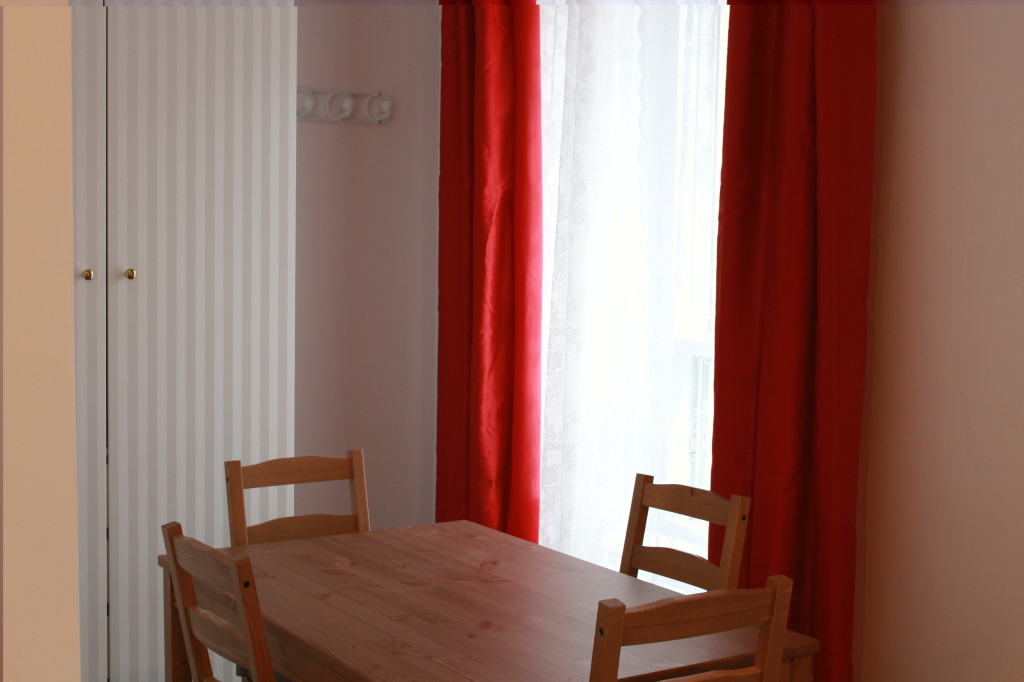 Magnifique Logement