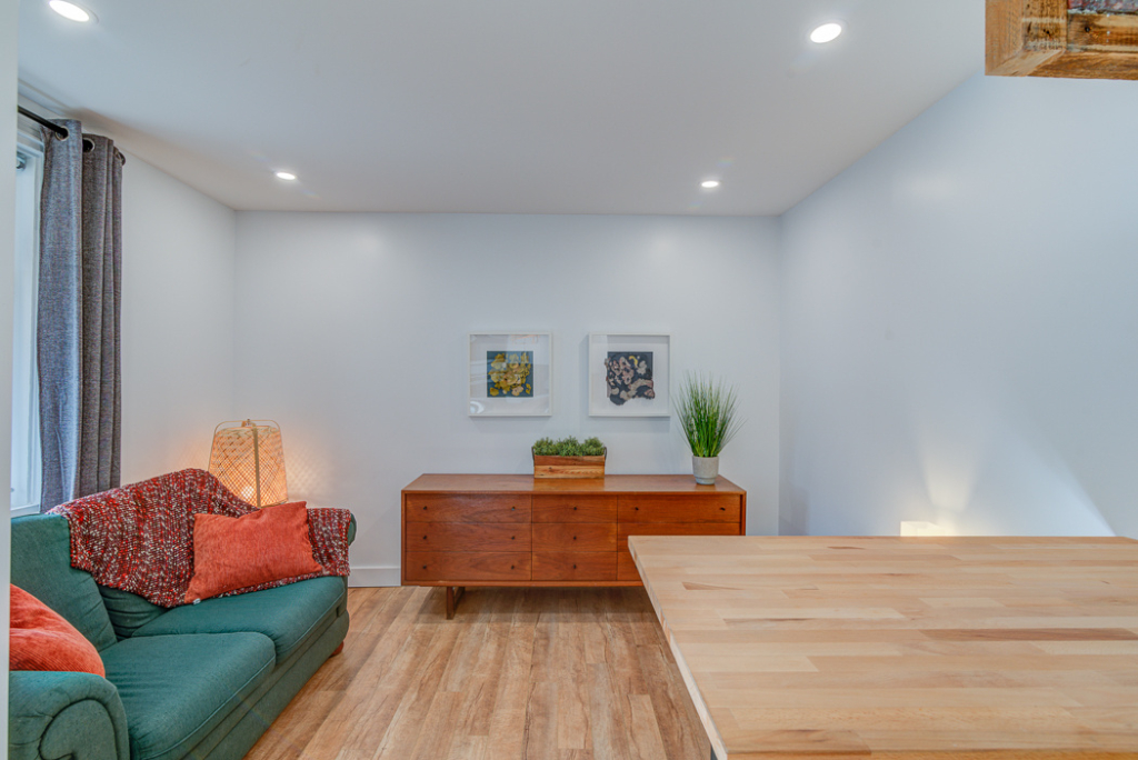Appartement Meublé 1 Chambre à Louer