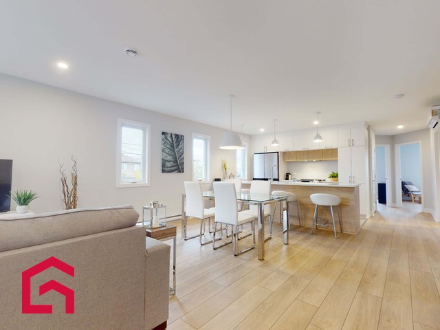 Appartement Granby À Louer