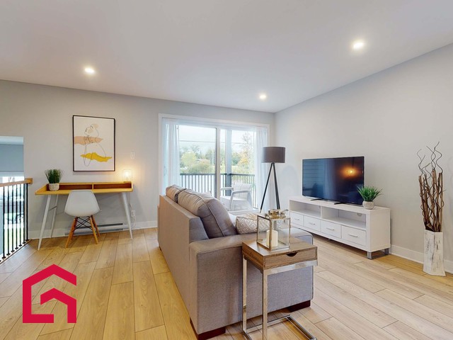 Appartement Granby À Louer