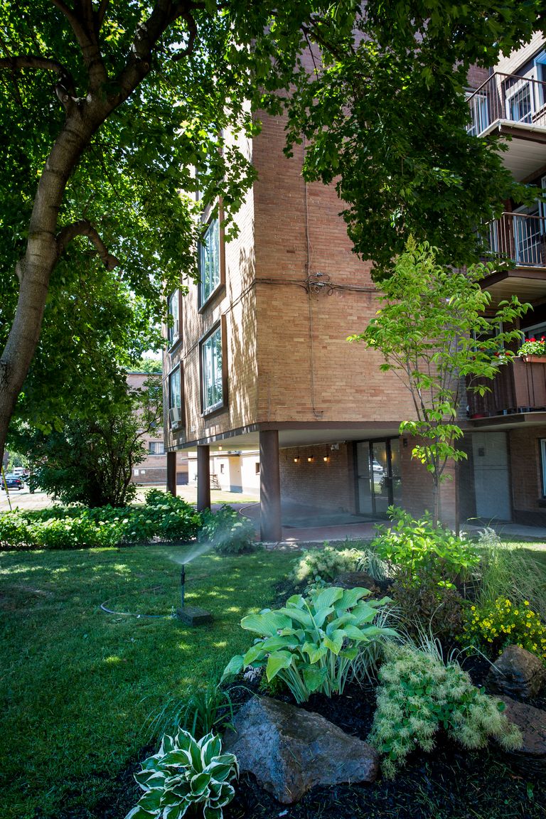 312-6151 - 6001 Chemin De La Côte Saint-Luc, Montréal