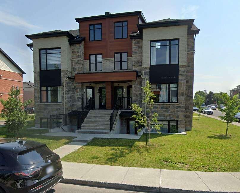 2 CH - 1 SDB - Laval - $1,800 /mo