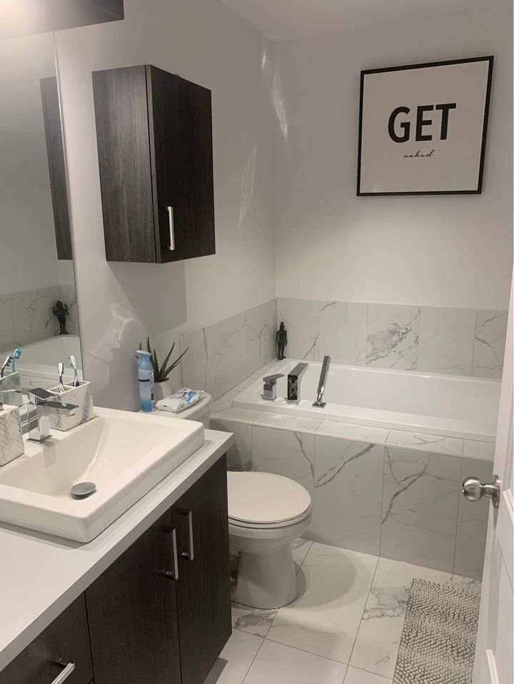 2 CH - 1 SDB - Laval - $1,800 /mo
