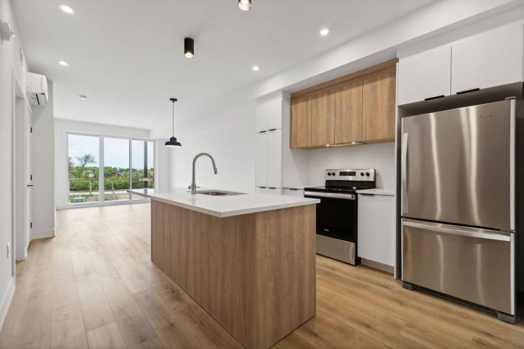Grand 1 Chambre Neuf