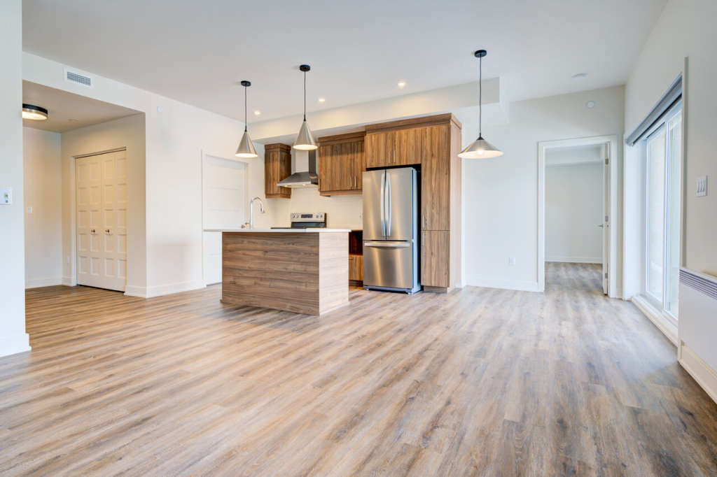 Logement 1 Chambre Secteur Recherché