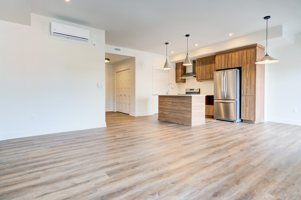 Logement 1 Chambre Secteur Recherché