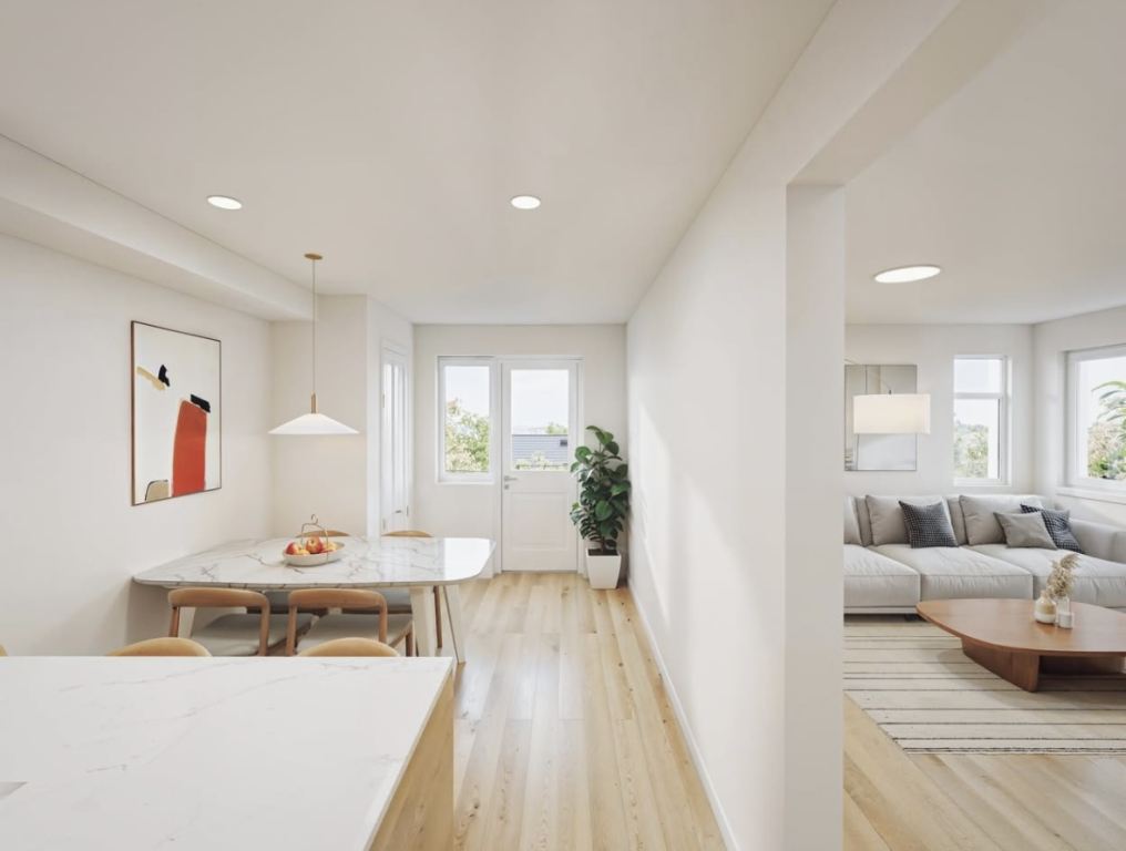 Magnifique Appartement 3 1/2