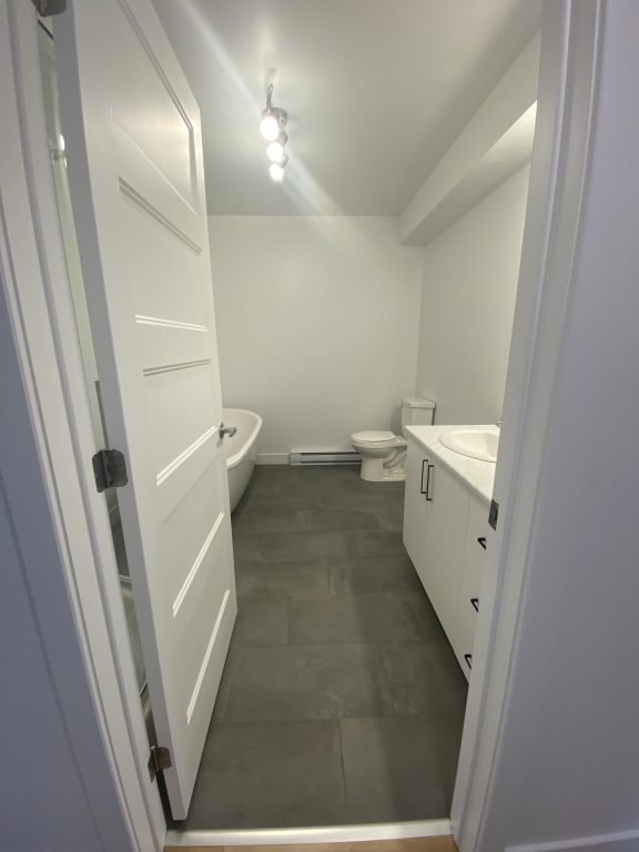 Appartement Style Condo Buckingham