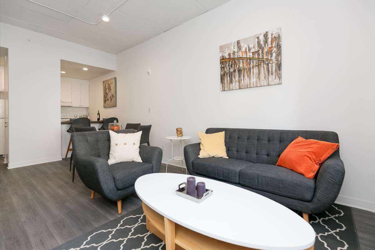 2 Bedroom Available At 2525 Cavendish Blvd., Montreal - 2525 Cavendish Blvd., Montréal