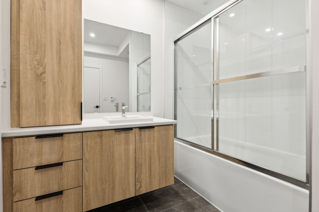 Grand 1 Chambre + Den