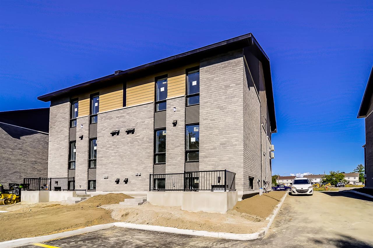 (Gatineau) Très Beau 1 Chambre