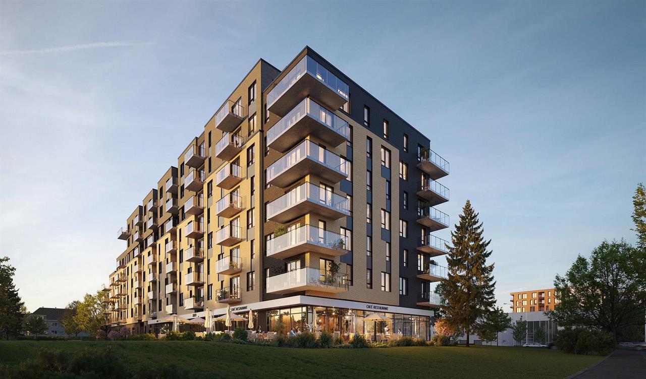 3,5 - 3800 Boulevard Des Sources, Dollard-des-Ormeaux