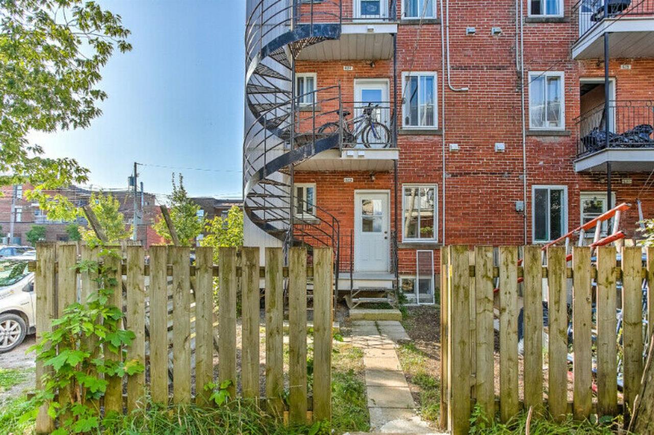 635 Woodland - 623 Woodland, Verdun