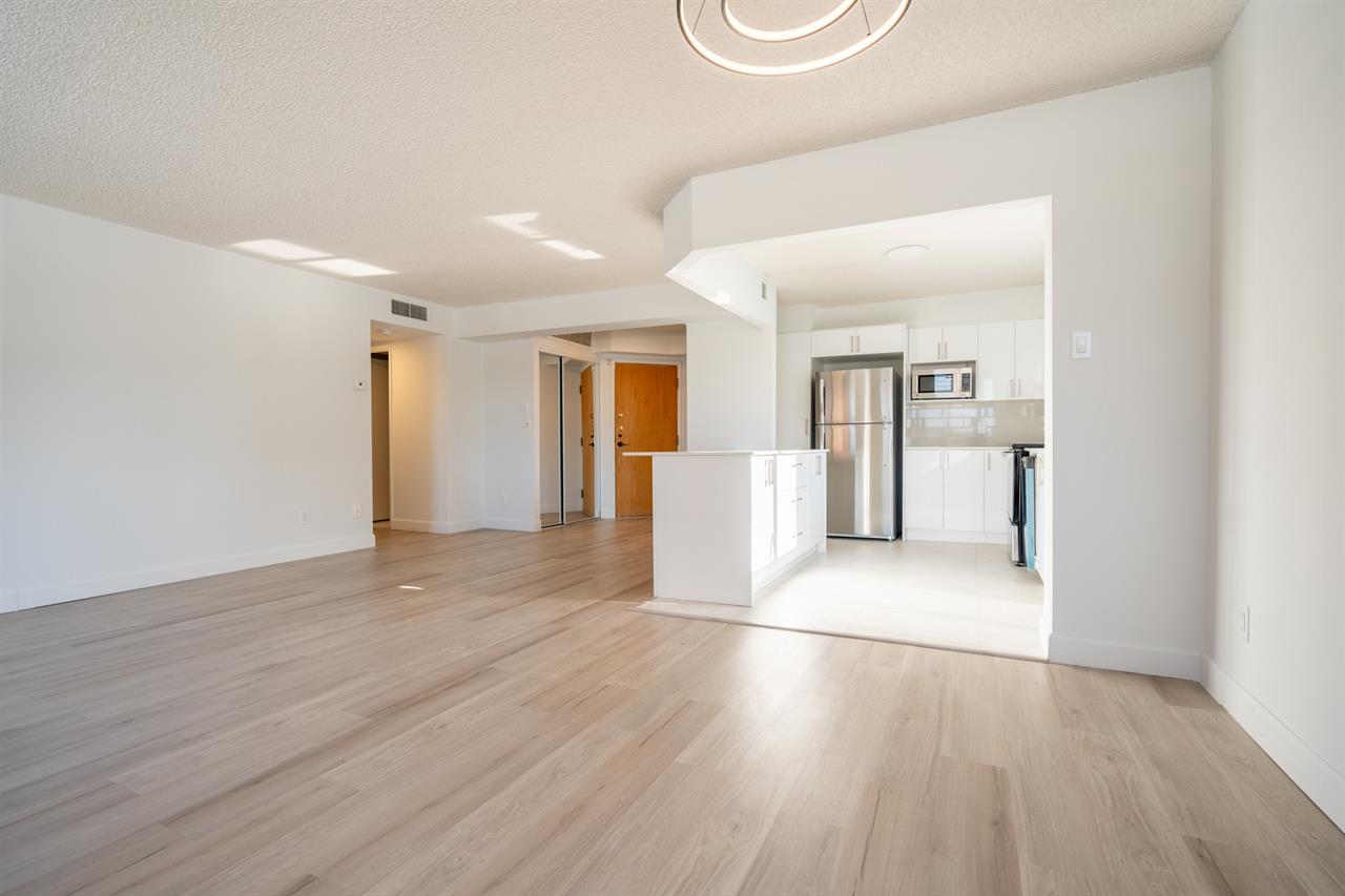 2 Bedrooms - 2555 Rue Modugno, Montréal