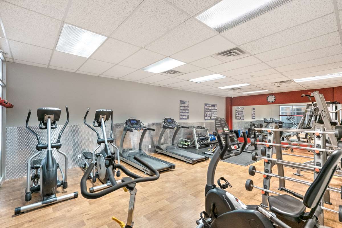 2 Bedroom Available At 65 East Sherbrooke Street, Montreal - 65 East Sherbrooke Street, Montréal