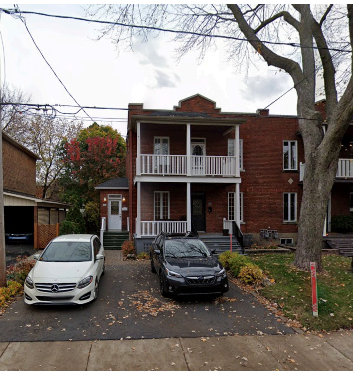 Magnifique Condo à Louer à St Lambert!