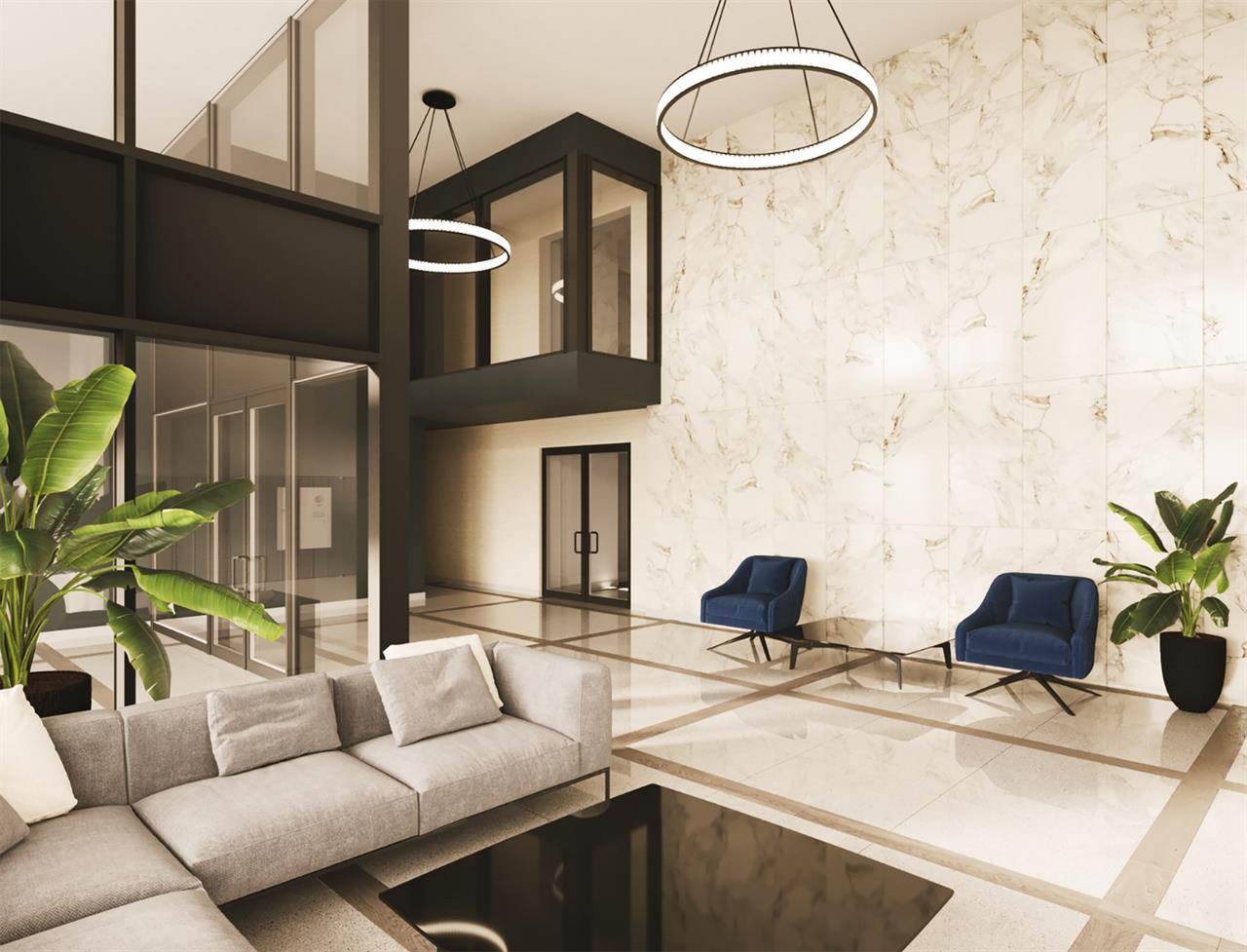 Unit 1102 - 6760 Boulevard Newman, LaSalle