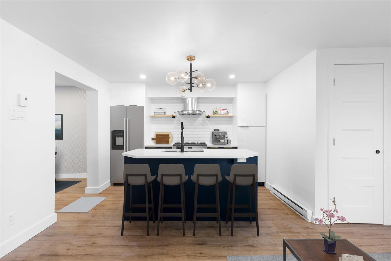 2 CH - 1 SDB - Montréal - $2,045 /mo
