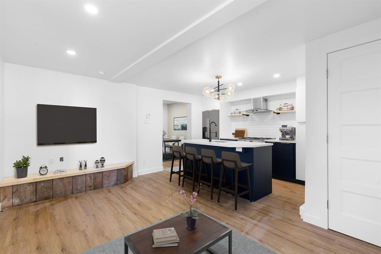 2 CH - 1 SDB - Montréal - $2,045 /mo